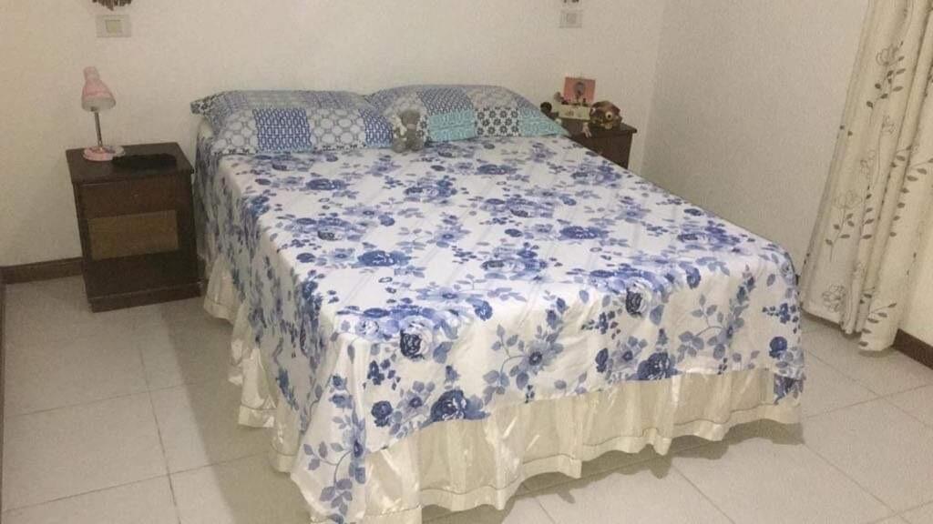 Casa De Temporada
