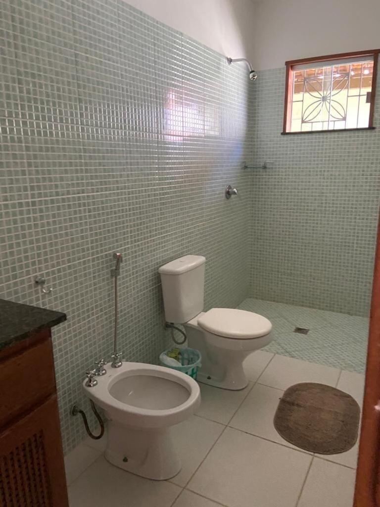 Casa De Temporada Casa de férias
