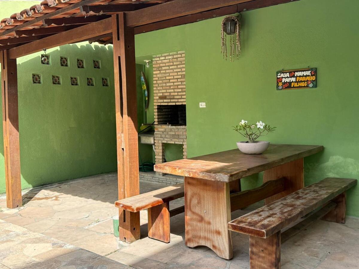 Casa De Temporada