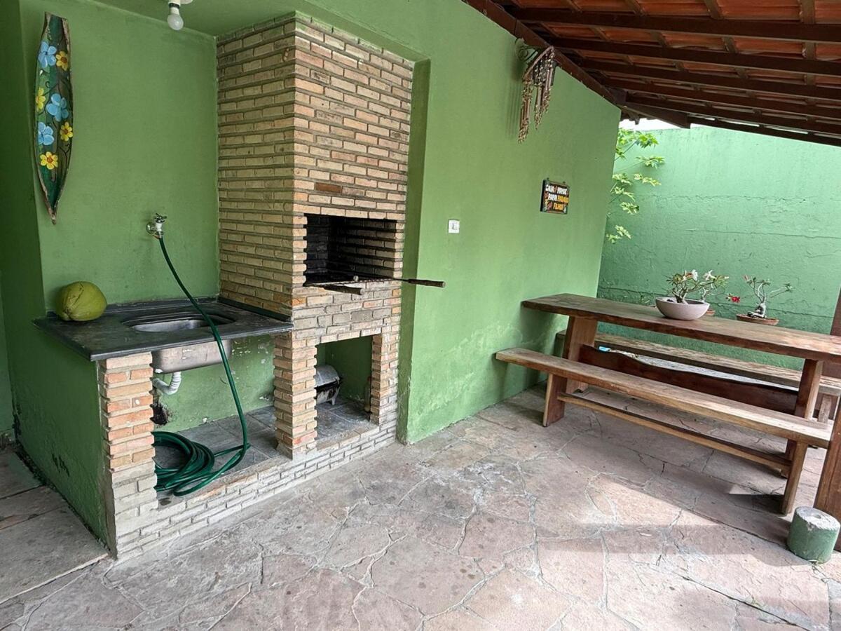 Casa De Temporada Casa de férias