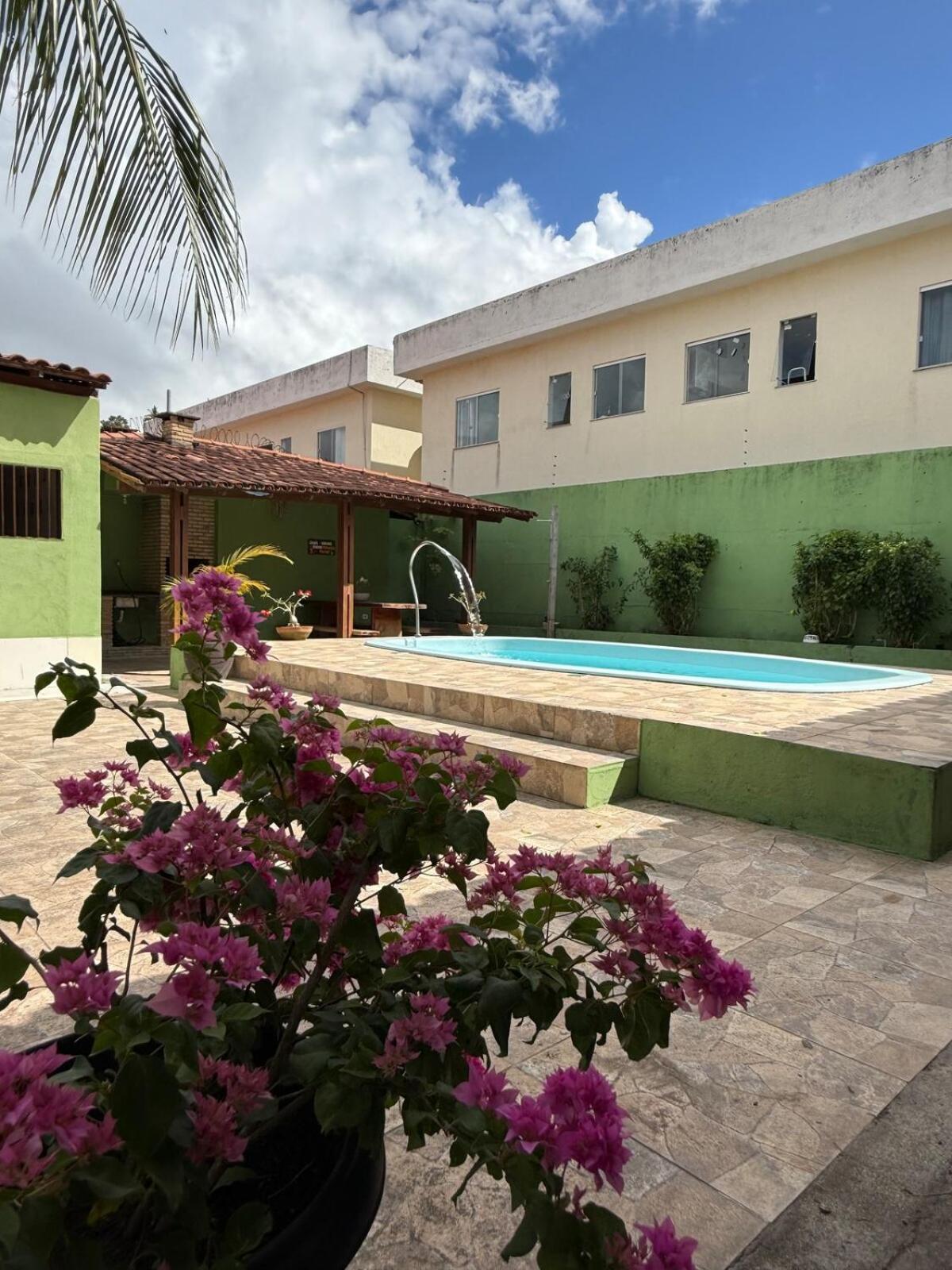 Casa De Temporada